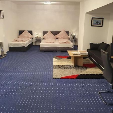 St2 Apartment Triberg im Schwarzwald ภายนอก รูปภาพ