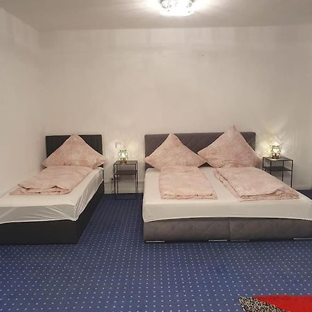 St2 Apartment Triberg im Schwarzwald ภายนอก รูปภาพ