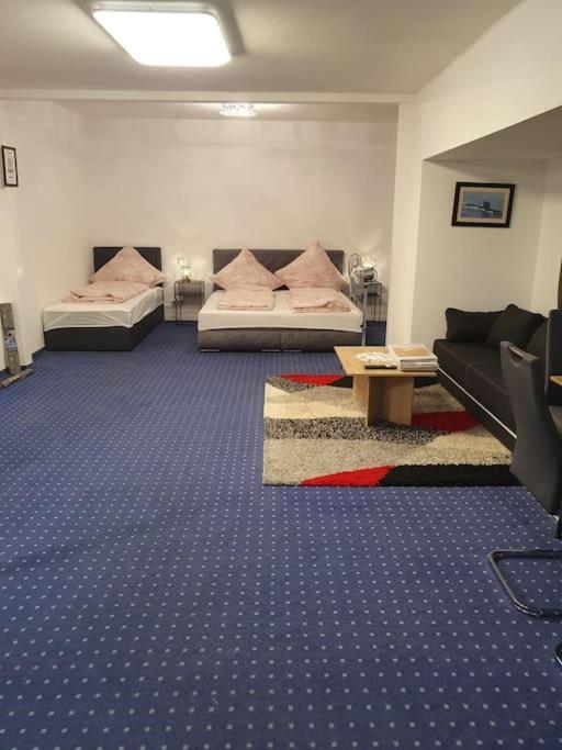 St2 Apartment Triberg im Schwarzwald ภายนอก รูปภาพ