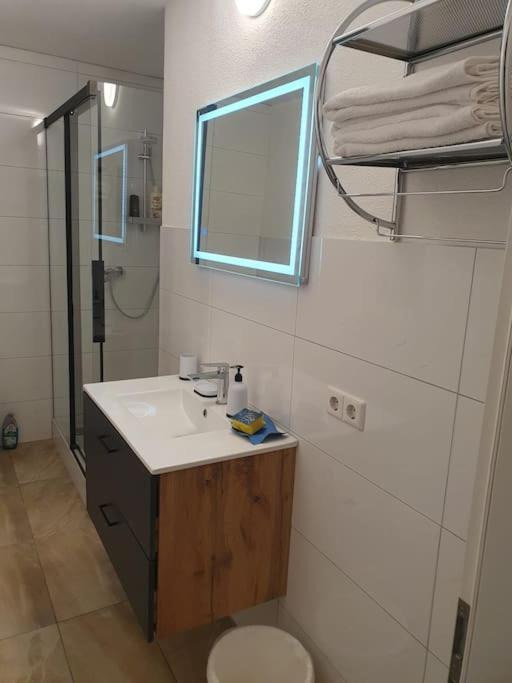St2 Apartment Triberg im Schwarzwald ภายนอก รูปภาพ