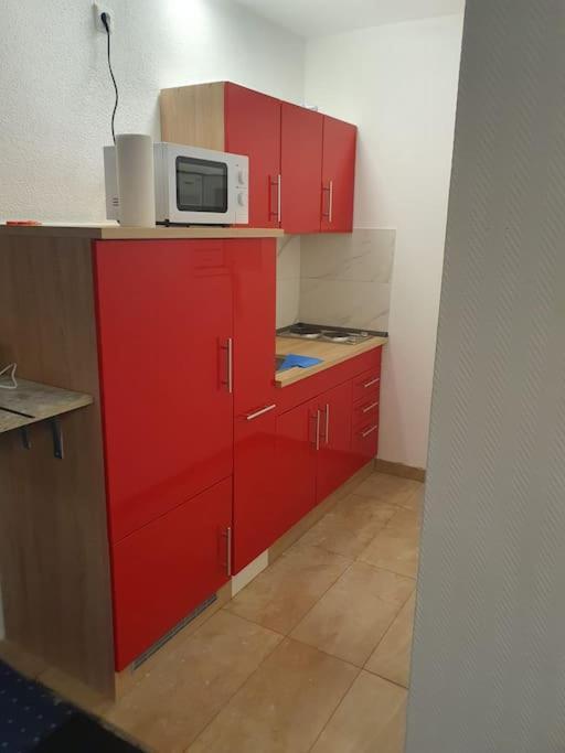 St2 Apartment Triberg im Schwarzwald ภายนอก รูปภาพ