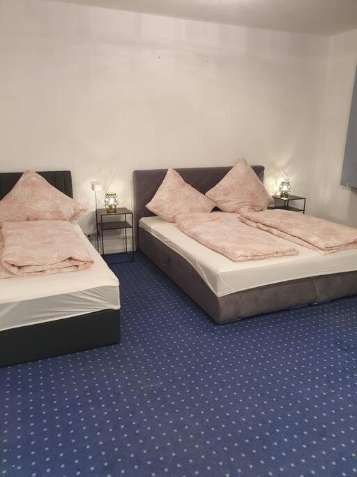 St2 Apartment Triberg im Schwarzwald ภายนอก รูปภาพ