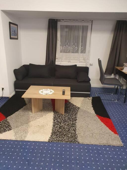 St2 Apartment Triberg im Schwarzwald ภายนอก รูปภาพ