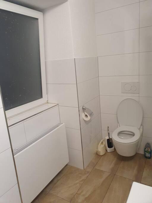St2 Apartment Triberg im Schwarzwald ภายนอก รูปภาพ